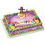 Barney - Party Supplies - Celebration DecoSet
