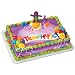 Barney - Party Supplies - Celebration DecoSet