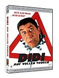 DVD cover: Didi auf vollen Touren (Special Limited Edition, DVD + CD)