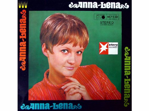 Produkt-Bild: Anna Lena (stern musik)