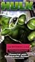 Hulk [VHS]