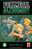 Fullmetal Alchemist 06