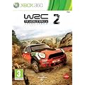 WRC 2 - FIA World Rally Championship 2011 (Xbox 360)