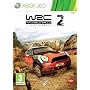 WRC 2 - FIA World Rally Championship 2011 (Xbox 36&hellip by Ubisoft