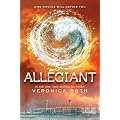 Allegiant (Divergent Trilogy)