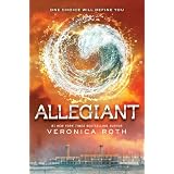  Veronica Roth (Author)  Release Date: October 22, 2013  Buy new: $19.99  $12.99