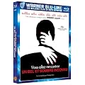 Vous allez rencontrer un bel et sombre inconnu [Blu-ray]