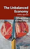 The unbalanced economy : a policy appraisal