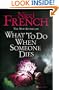 What to Do When Someone Dies