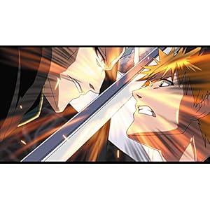 Bleach - Intégrale des 4 Films - Dvd