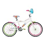 Avigo 20 inch Little Missmatched Bike - Girls