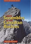 More Scrambles in the Canadian Rockies