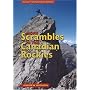 More Scrambles in the Canadian Rockies