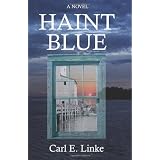 Haint Blue