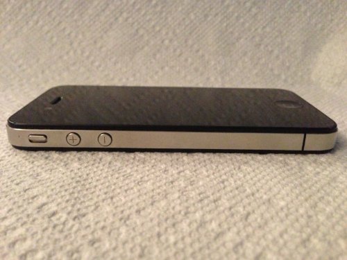  IPHONE 4 16GB - Factory Unlocked - 