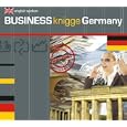 Business Knigge Germany by Tobias Koch
