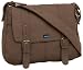 KAVU Belt It Messenger Bag