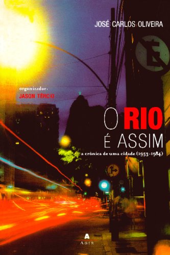 O Rio Ã© Assim (Portuguese Edition)