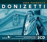 Donizetti: Don Pasquale (1988)