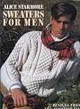 Sweaters for Men:  22 Designs from the Scottish Isles