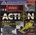 Video Games : Action Game Collection