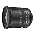 10-24mm Wide Angle Zoom Lens