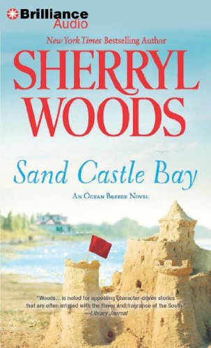 Sand Castle Bay (Ocean Breeze)