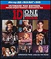 One Direction: This Is Us (Blu-ray + UV Copy) [2013] [Region B & C]