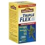 Nature Made Triple Flex, Glucosamine 1500 mg, Chondroitin 800 mg, MSM 750 mg, 120-Caplets