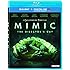 Mimic: The Director's Cut [Blu-ray + Digital HD]