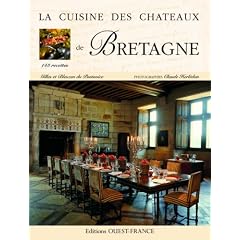 Cuisine des ch�teaux de Bretagne