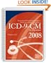 ICD-9-CM 2008 Volumes 1 & 2, Professional for Physicians