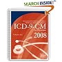 ICD-9-CM 2008 Volumes 1 & 2, Professional for Physicians