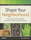 Shape Your Neighborhood (English and English Edition)