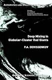 Deep mixing in globular-cluster red giants