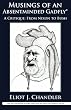 Musings of an Absentminded Gadfly