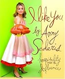 I Like You: Hospitality Under the Influence