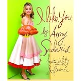 I Like You: Hospitality Under the Influence