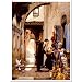 Togetherness by Hava Signed Giclee Art