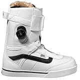 Vans Matlock Men's Snowboard Boots 2010