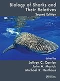 Biology of sharks and their relatives