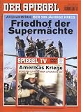 Produkt-Bild: Der Spiegel [Studentenabo]