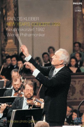 Produkt-Bild: Wiener Philharmoniker - Neujahrskonzert