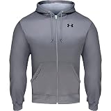 Under Armour Armourfleece Full Zip Hoody Mens