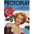 Photoplay Magazine, June 1948, with Lana Turner on the cover. Scarce.... by Fred Sammus