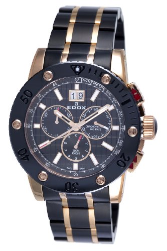 Edox Men Edox Men