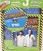 Mythbusters DVD Game