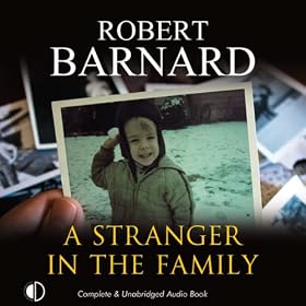 A Stranger in the Family (Unabridged)