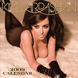 Kim Kardashian: 2009 Wall Calendar