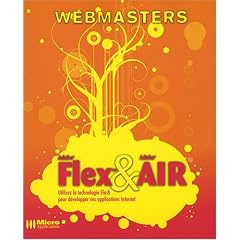 Adobe� Flex(TM) & Adobe� AIR